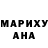MDMA Molly Nadezda Dolgova