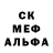 Альфа ПВП крисы CK Yhlas Bazarbayew