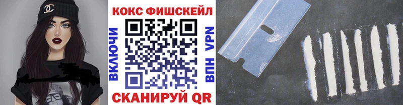 Купить где  Белозерск  COCAIN FishScale 